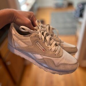 Women’s Reebok Classics